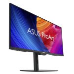 ASUS ProArt Display PA27UCGE 68,58cm 27Zoll IPS WLED UHD 16:9 160Hz 600cd/m2 1ms 2xHDMI DP USB-C DP 2xUSB-A 3.2 G1 USB-C 3.2 G1 – Bild 3