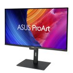 ASUS ProArt Display PA27UCGE 68,58cm 27Zoll IPS WLED UHD 16:9 160Hz 600cd/m2 1ms 2xHDMI DP USB-C DP 2xUSB-A 3.2 G1 USB-C 3.2 G1 – Bild 2