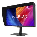 ASUS ProArt Display PA27UCGE 68,58cm 27Zoll IPS WLED UHD 16:9 160Hz 600cd/m2 1ms 2xHDMI DP USB-C DP 2xUSB-A 3.2 G1 USB-C 3.2 G1 – Bild 5