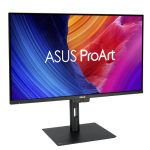 ASUS ProArt Display PA27UCGE 68,58cm 27Zoll IPS WLED UHD 16:9 160Hz 600cd/m2 1ms 2xHDMI DP USB-C DP 2xUSB-A 3.2 G1 USB-C 3.2 G1 – Bild 4