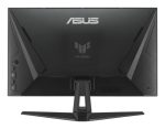 ASUS TUF Gaming VG27AQM5A 68,58cm 27Zoll Fast IPS WLED QHD 16:9 300Hz 300cd/m2 0.3ms 2xHDMI DP USB 3.2 G1 Type-C 2x2W Speakers – Bild 6