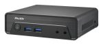 SHUTTLE Barebone XPC Nano NE10N Intel N100 1xSODIMM 1xM.2 – Bild 3