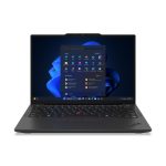 LENOVO ThinkPad X13 G6 Intel Core Ultra 7 255U 33,78cm 13,3Zoll WUXGA 32GB 1TB SSD UMA W11P Ready WWAN AI PC Black TopSeller