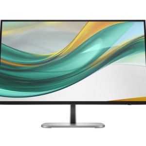 HP S5 Pro 527pf 68,58cm 27Zoll FHD Monitore HDMI DP (EU)