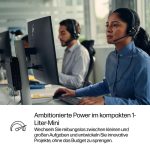 HP ProDesk 4 Mini G1i Intel Core Ultra 7 265T 32GB 512GB/SSD W11P 1J Gar (DE) – Bild 2