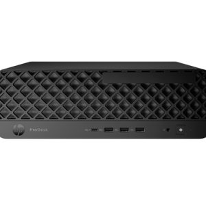 HP ProDesk 4 SFF G1i Intel Core Ultra 5 235 16GB 512GB/SSD W11P 1J Gar (DE)
