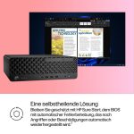 HP ProDesk 4 SFF G1i Intel Core Ultra 5 235 16GB 512GB/SSD W11P 1J Gar (DE) – Bild 2