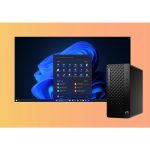 HP ProDesk 4 Tower G1i Intel Core Ultra 7 265 16GB 512GB/SSD W11P 1J Gar (DE) – Bild 6