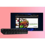 HP EliteDesk 8 Mini G1i Intel Core Ultra 5 235T 32GB 512GB/SSD W11P 3J Gar (DE) – Bild 3