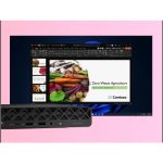 HP EliteDesk 8 Mini G1i Intel Core Ultra 7 265T 16GB 512GB/SSD W11P 3J Gar Business desktop PC (DE) – Bild 4