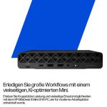 HP EliteDesk 8 Mini G1i Intel Core Ultra 9 285T 64GB 1TB/SSD W11P Ai PC 3J Gar (DE) – Bild 5