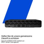 HP EliteDesk 8 Mini G1i Intel Core Ultra 9 285T 64GB 1TB/SSD W11P Ai PC 3J Gar (DE) – Bild 4
