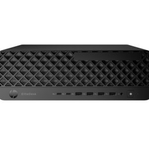 HP EliteDesk 8 SFF G1i Intel Core Ultra 7 265 32GB 512GB/SSD NVIDIA RTX A400 4GB W11P Ai PC 3J Gar (DE)
