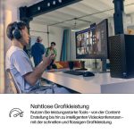 HP EliteDesk 8 Tower G1i Intel Core Ultra 5 235 32GB 512GB/SSD NVIDIA RTX A400 4GB W11P Ai PC 3J Gar (DE) – Bild 3