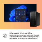 HP EliteDesk 8 Tower G1i Intel Core Ultra 7 265 16GB 512GB/SSD W11P 3J Gar (DE) – Bild 4