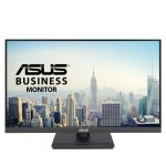 ASUS VA24DQFS 60,45cm 23,8Zoll IPS WLED FHD 16:9 100Hz 300cd/m2 1ms HDMI DP D-Sub 2xUSB 3.2 G1 Type-A 2x2W Speakers Black – Bild 6