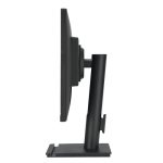 ASUS VA24DQFS 60,45cm 23,8Zoll IPS WLED FHD 16:9 100Hz 300cd/m2 1ms HDMI DP D-Sub 2xUSB 3.2 G1 Type-A 2x2W Speakers Black – Bild 4