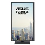 ASUS VA24DQFS 60,45cm 23,8Zoll IPS WLED FHD 16:9 100Hz 300cd/m2 1ms HDMI DP D-Sub 2xUSB 3.2 G1 Type-A 2x2W Speakers Black – Bild 5