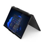 LENOVO ThinkPad T14s 2-in-1 G1 Intel Core Ultra 5 225U 35,56cm 14Zoll WUXGA 16GB 512GB SSD UMA W11P Ready 4G AI PC Black TopSeller – Bild 3