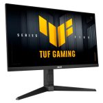 ASUS TUF GAMING VG279QML5A 68,58cm 27Zoll Fast IPS LED 16:9 300Hz 400cd/m2 0.3ms 2xHDMI DP USB Type-C 3.2 G1 – Bild 4