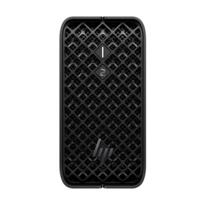 HP Z2 G1a Mini AMD Ryzen AI Max+ PRO 395 128GB 2TB/SSD W11P 3J Gar (DE)