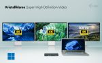 I-TEC USB-C Intelligent Triple Display Docking Station 1xHDMI 2xDP 1xGLAN 2xUSB-C Gen2 2xUSB-A Gen2 2xUSB-A Gen1 1xAudio/Mic PD 100W – Bild 5