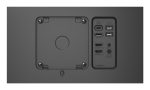LG 32U720A-B.AEU 80,01cm 31,5Zoll VA 4K UHD 16:9 60Hz 250cd/m2 3840x2160 2xHDMI 1xDP 1xUSB-C 2xUSB 3.0 Speakers – Bild 2