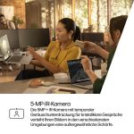 HP ZBook Ultra 14 G1a AMD Ryzen AI Max+ PRO 395 35.56cm 35,56cm 14Zoll WUXGA 128GB 2TB/SSD W11P 3J Gar (DE) – Bild 4