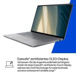 HP ZBook Ultra 14 G1a AMD Ryzen AI Max+ PRO 395 35.56cm 35,56cm 14Zoll WUXGA 128GB 2TB/SSD W11P 3J Gar (DE) – Bild 3