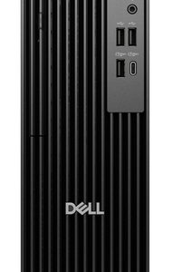DELL Pro Slim QCS1250 Intel Core Ultra 7 265 16GB 512GB SSD Integrated Kb Mouse W11P 2Y Basic Onsite