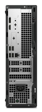 DELL Pro Slim QCS1250 Intel Core Ultra 7 265 16GB 512GB SSD Integrated Kb Mouse W11P 2Y Basic Onsite – Bild 4