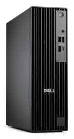 DELL Pro Slim QCS1250 Intel Core Ultra 7 265 16GB 512GB SSD Integrated Kb Mouse W11P 2Y Basic Onsite – Bild 2