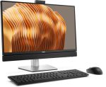 DELL Pro 24 AIO Plus QB24250 Ultra 7 265 60,96cm 24Zoll 16GB 512GB SSD Integrated Adj Stnd WLAN Kb&Mse W11P 3Y Basic Ons – Bild 2