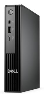 DELL Pro Micro QCM1250 Intel Core Ultra 5 235T 8GB 512GB SSD 90W Type-C WLAN Kb Mouse W11P 2Y Basic Onsite – Bild 3