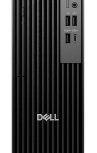 DELL Pro Slim Plus QBS1250 Intel Core Ultra 5 235 16GB 512GB SSD Integrated WLAN Kb&Mse W11P 3Y Basic Onsite