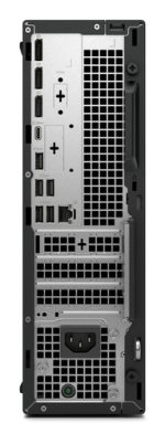 DELL Pro Slim Plus QBS1250 Intel Core Ultra 5 235 16GB 512GB SSD Integrated WLAN Kb&Mse W11P 3Y Basic Onsite – Bild 4