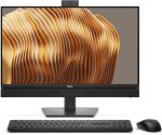 DELL Pro 24 AIO QC24251 Ultra 5 235T 60,96cm 24Zoll 16GB 512GB SSD Integrated 130W Adj Stand WLAN Kb&Mse W11P 2Y Basic Onsite