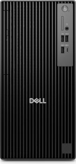 DELL Pro Tower Plus QBT1250 Intel Core Ultra 5 235 16GB 512GB SSD Integrated DVD RW Kb&Mse W11P 3Y Basic Onsite