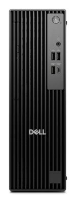 DELL Pro Slim QCS1250 Intel Core Ultra 5 235 16GB 512GB SSD Integrated WLAN Kb Mouse W11P 2Y Basic Onsite