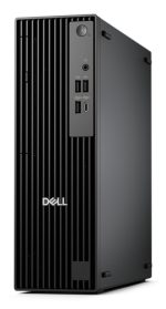 DELL Pro Slim QCS1250 Intel Core Ultra 5 235 16GB 512GB SSD Integrated WLAN Kb Mouse W11P 2Y Basic Onsite – Bild 3