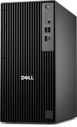 DELL Pro Tower Plus QBT1250 Intel Core Ultra 7 265 16GB 512GB SSD Integrated DVD RW Kb&Mse W11P 3Y Basic Onsite – Bild 3