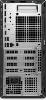 DELL Pro Tower Plus QBT1250 Intel Core Ultra 7 265 16GB 512GB SSD Integrated DVD RW Kb&Mse W11P 3Y Basic Onsite – Bild 4