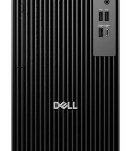 DELL Pro Tower QCT1250 Intel Core Ultra 5 235 16GB 512GB SSD Integrated DVD RW Kb Mouse W11P 2Y Basic Onsite