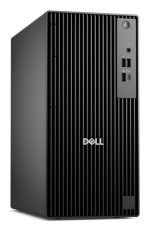 DELL Pro Tower QCT1250 Intel Core Ultra 5 235 16GB 512GB SSD Integrated DVD RW Kb Mouse W11P 2Y Basic Onsite – Bild 2