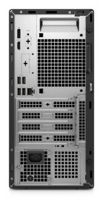 DELL Pro Tower QCT1250 Intel Core Ultra 5 235 16GB 512GB SSD Integrated DVD RW Kb Mouse W11P 2Y Basic Onsite – Bild 4