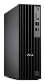 DELL Pro Slim Plus QBS1250 Intel Core Ultra 7 265 32GB 512GB SSD Integrated WLAN Kb&Mse W11P 3Y Basic Onsite – Bild 2