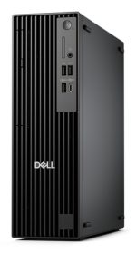 DELL Pro Slim Plus QBS1250 Intel Core Ultra 7 265 32GB 512GB SSD Integrated WLAN Kb&Mse W11P 3Y Basic Onsite – Bild 3