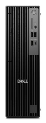 DELL Pro Slim Plus QBS1250 Intel Core Ultra 7 265 32GB 512GB SSD Integrated WLAN Kb&Mse W11P 3Y Basic Onsite