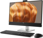 DELL Pro 24 AIO Plus QB24250 Intel Ultra 5 245 60,96cm 24Zoll 16GB 512GB SSD Integrated Adj Stnd WLAN Kb&Mse W11P 3Y Basic Onsite – Bild 3