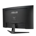 ASUS TUF Gaming VG32VQM5B 80,01cm 31,5Zoll VA WLED FHD Curved 1500R 16:9 250Hz 300cd/m2 0.5ms 2xHDMI DP 2x2W Speakers – Bild 6